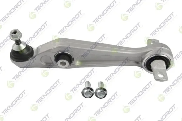 Brazo inferior izquierdo/derecho de suspensión delantera TS128K Teknorot