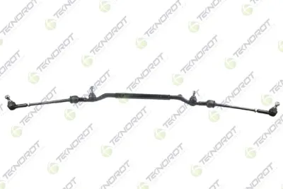 Barra central de dirección TEKNOROT M128
