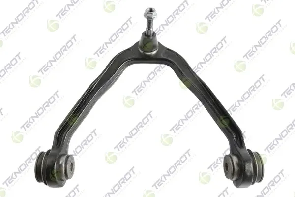 Brazo superior izquierdo/derecho de suspensión delantera CD117 Teknorot