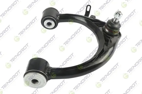 Brazo superior derecho de la suspensión delantera T146 Teknorot