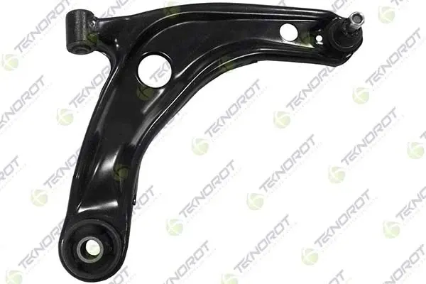 Brazo inferior derecho de la suspensión delantera T338 Teknorot