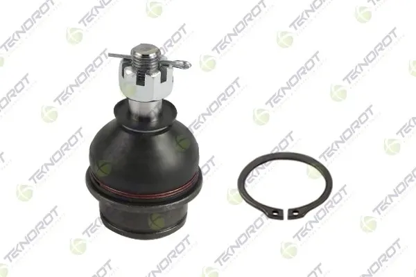 Rótula de suspensión N595 Teknorot