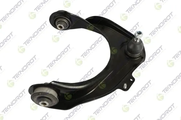 Brazo superior derecho de la suspensión delantera H343 Teknorot