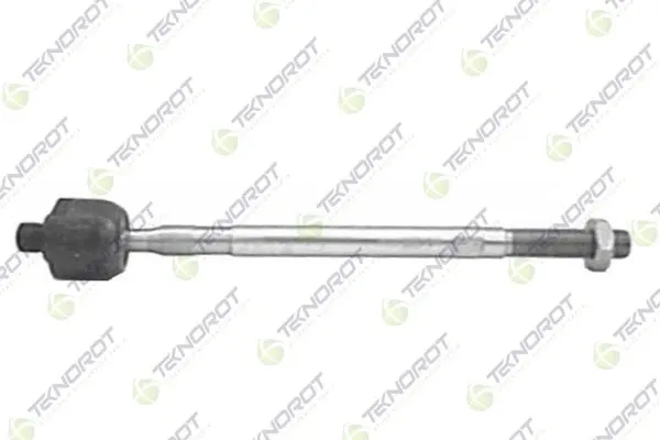Barra de acoplamiento Ford Taunus GBTS, GBFS, CBTS