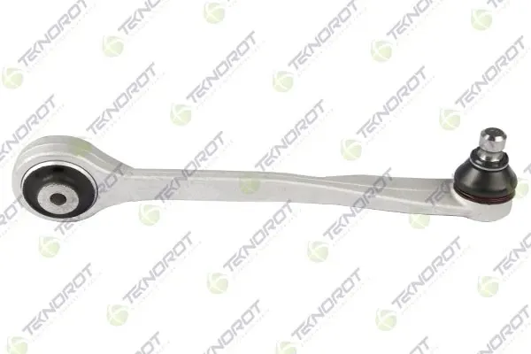 Brazo superior derecho de la suspensión delantera A582 Teknorot