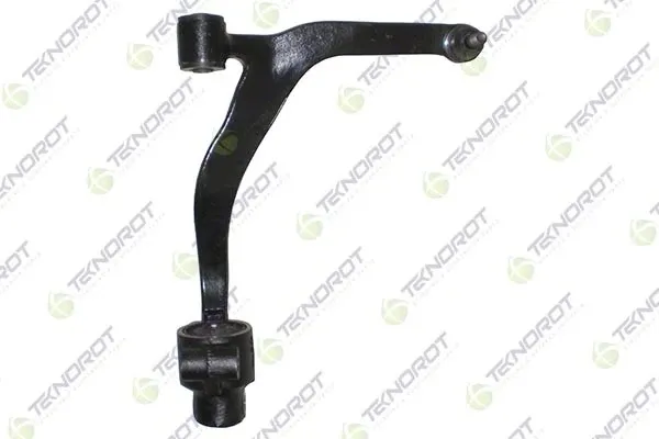 Brazo inferior derecho de la suspensión delantera N808 Teknorot