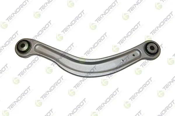 Brazo superior izquierdo de la suspensión trasera M765 Teknorot