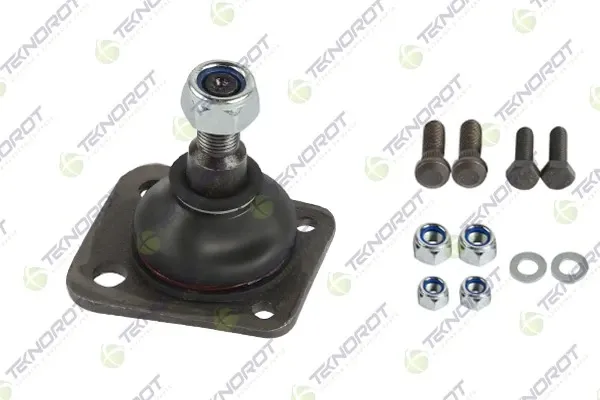 Rótula de suspensión R304 Teknorot