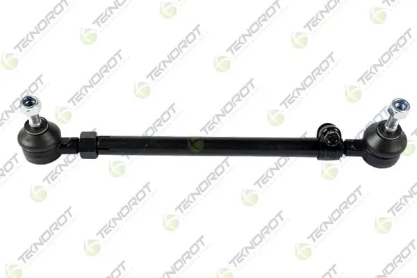 Barra de dirección completa derecha M111 Teknorot