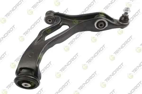 Brazo inferior derecho de la suspensión delantera A168 Teknorot