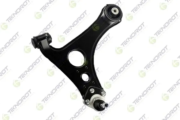 Brazo inferior derecho de la suspensión delantera M525 Teknorot