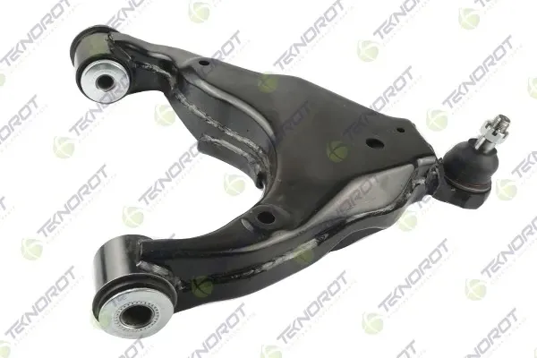 Brazo inferior derecho de la suspensión delantera T1018 Teknorot