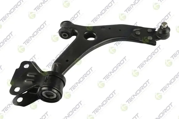 Brazo inferior derecho de la suspensión delantera FO498 Teknorot