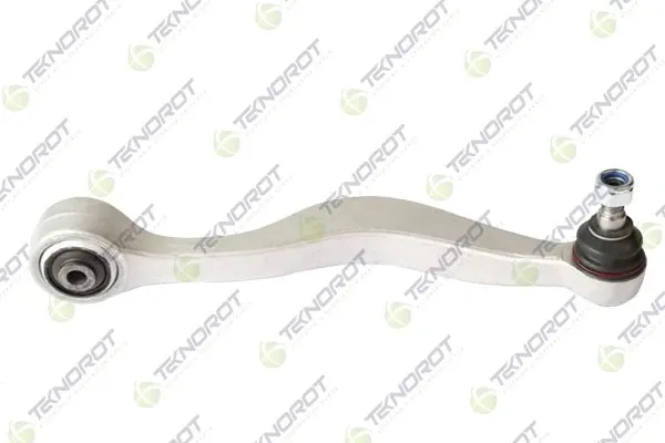 Brazo inferior izquierdo de la suspensión delantera B520 Teknorot