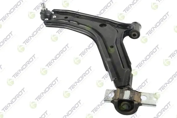 Brazo inferior izquierdo de la suspensión delantera SK213 Teknorot