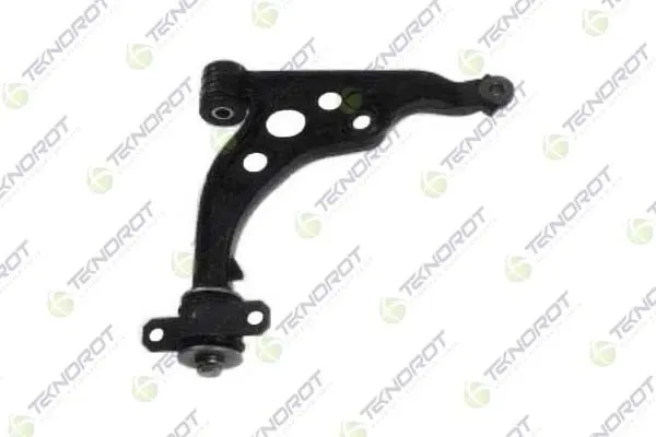 Brazo inferior derecho de la suspensión delantera F787 Teknorot