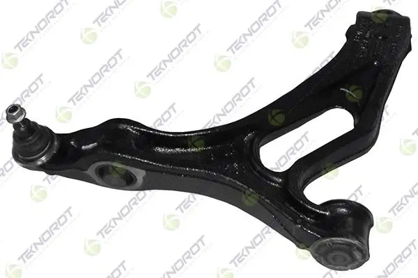 Brazo inferior izquierdo de la suspensión delantera V219 Teknorot