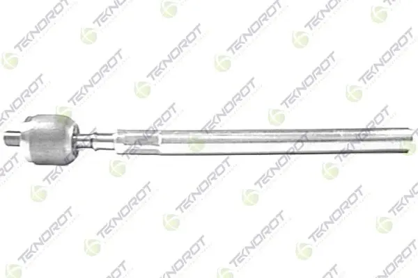 Barra de acoplamiento R507 Teknorot