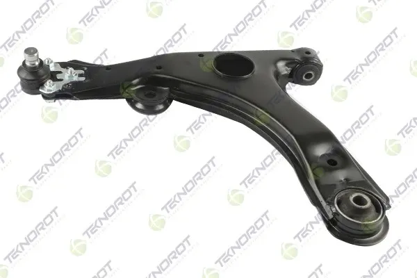 Brazo inferior izquierdo/derecho de suspensión delantera V462 Teknorot