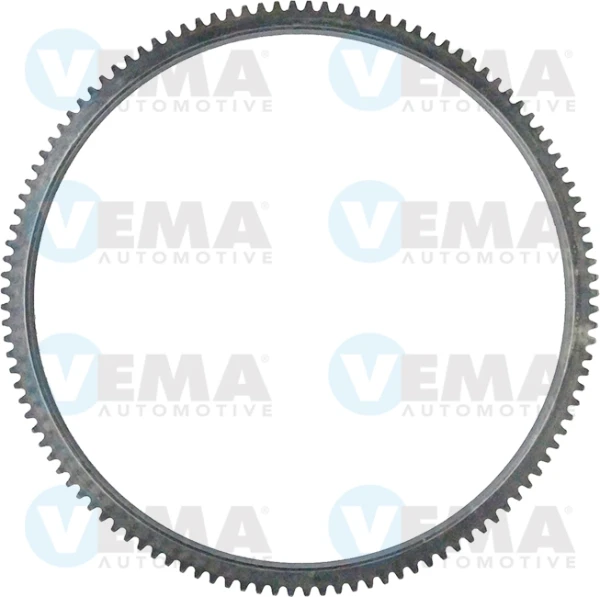 Corona dentada, Volante motor Fiat Doblo 1 (119)