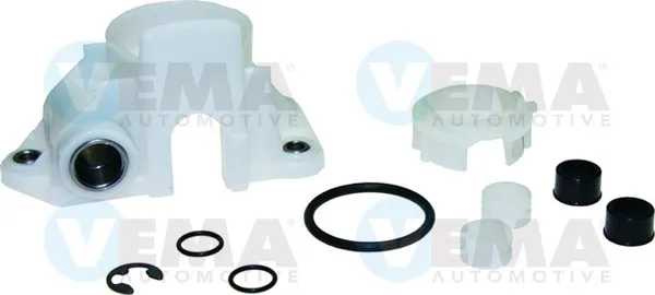 Juego de reparación Palanca selectora Cambio De Marcha Alfa Romeo 156 932