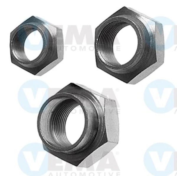 Tuerca, cubo de rueda delantero Alfa Romeo 166 (936)