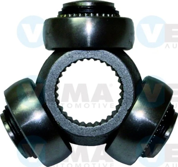 Trípode, árbol de transmisión Volkswagen Caddy 2 (9K9)