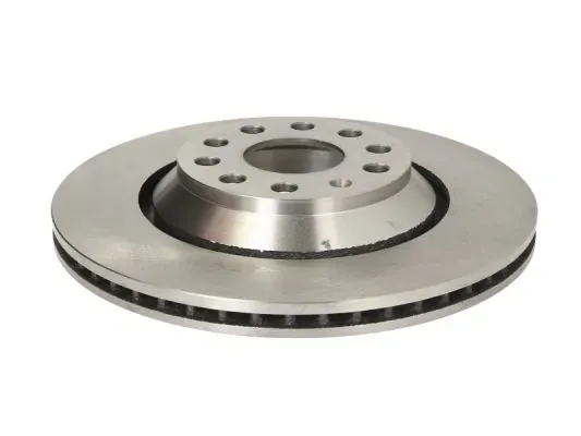 Disco de freno trasero C4W014ABE ABE