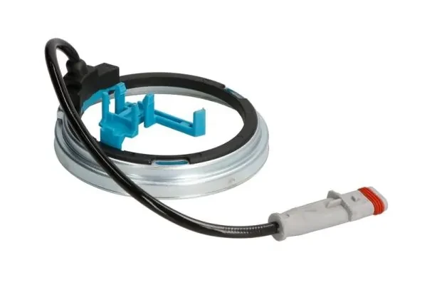 Sensor ABS delantero Opel Astra H (L69)