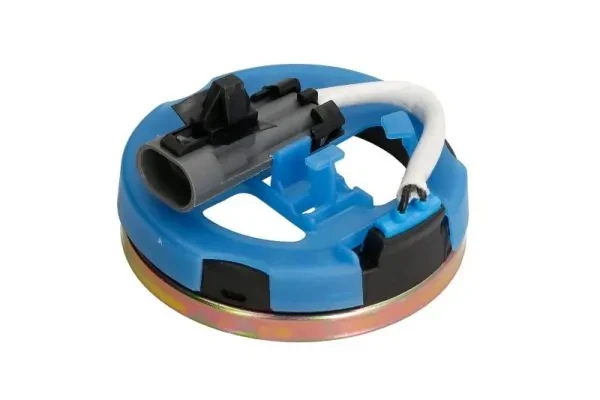 Sensor ABS delantero Opel Astra G (F69)