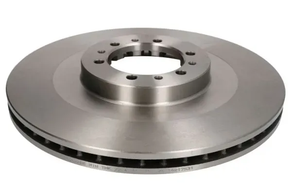 Disco de freno C35052ABE ABE