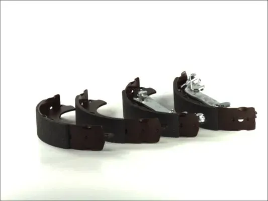 Zapatas de freno C0F032ABE ABE