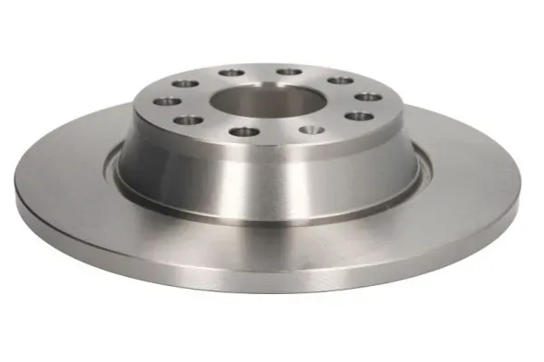 Disco de freno trasero C4W015ABE ABE