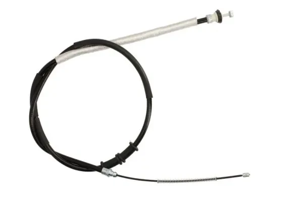 C7F007ABE ABE cable de freno de mano trasero izquierdo