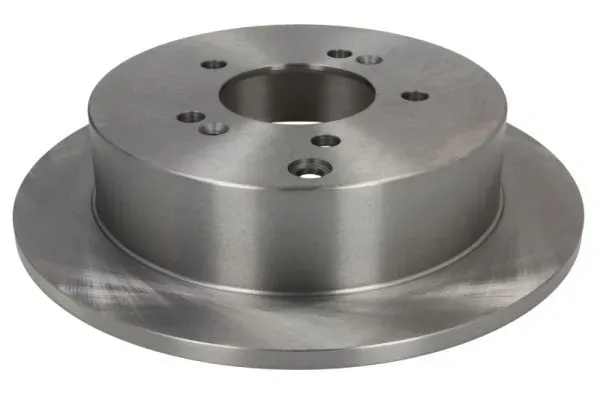 Disco de freno trasero C40506ABE ABE