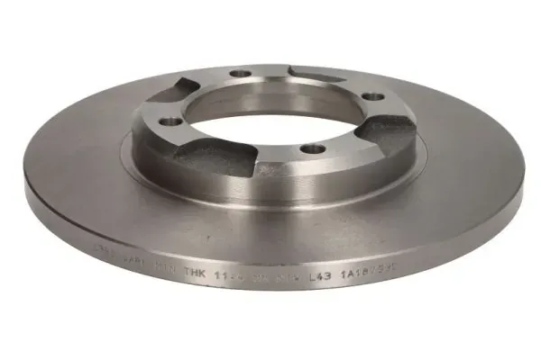 Disco de freno C35010ABE ABE