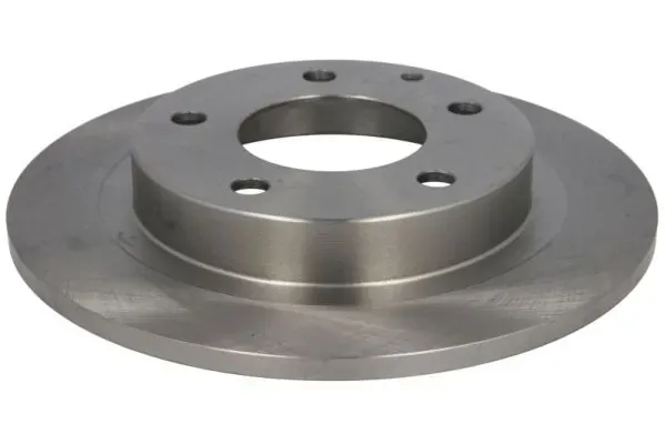 Disco de freno trasero C43025ABE ABE