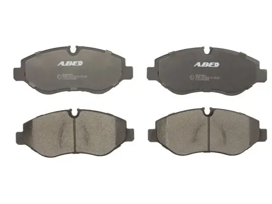 Pastillas de freno C1M045ABE ABE