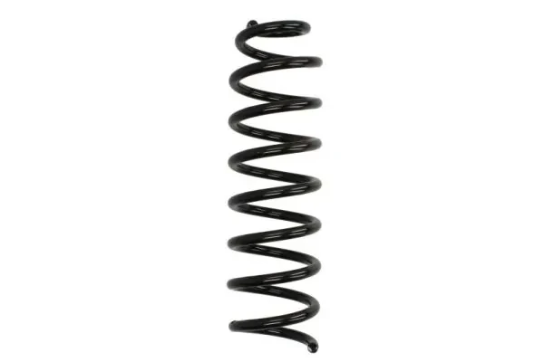 Muelle de suspensión eje trasero para Renault Megane 2 (EM0, EM1)