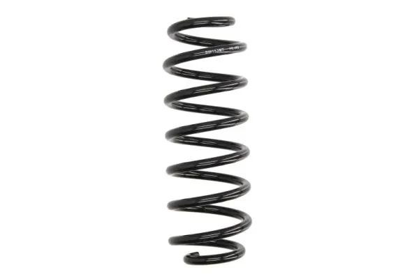 Muelle de suspensión eje trasero para Renault Megane 3 (DZ0, DZ1)