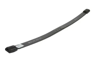 Hoja de ballesta trasera MAGNUM TECHNOLOGY MLS33715002