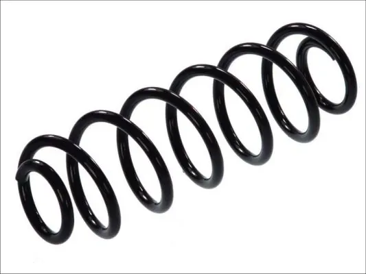 Muelle delantero Audi 80 B3
