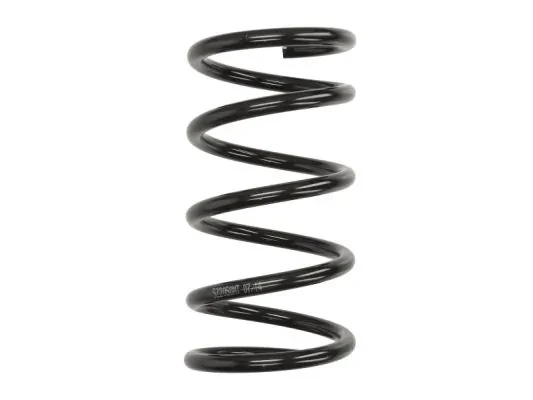 Muelle de suspensión eje trasero para Toyota RAV4 I Cabrio (SXA 10)