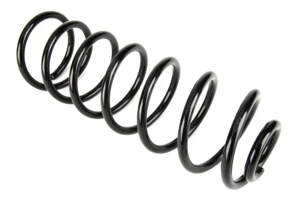 Muelle de suspensión eje trasero para Volkswagen Golf 3 (1H1)