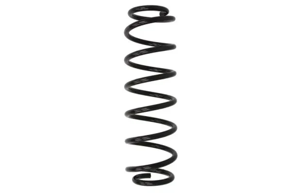 Muelle de suspensión eje trasero para Honda Civic 8 (FK1)