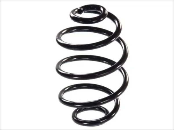 Muelle de suspensión eje trasero para Opel Corsa C (F08)