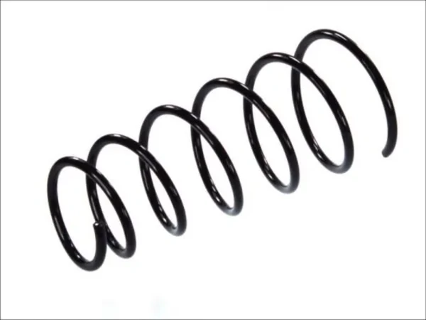 Muelle de suspensión eje delantero para Fiat Doblo (223)