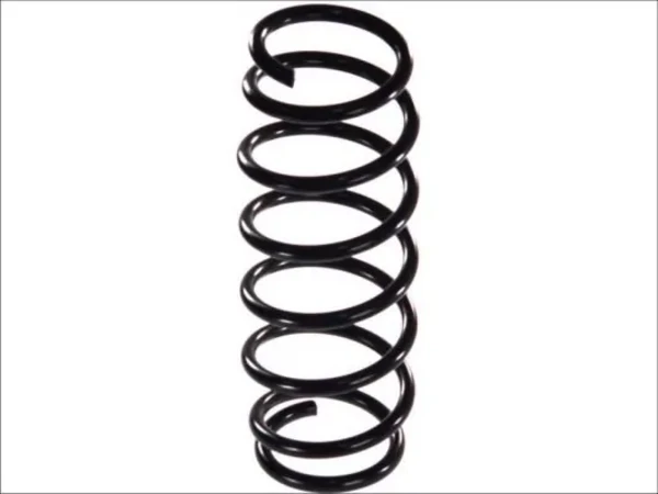 Muelle de suspensión eje trasero para Chevrolet Spark (Matiz) (M200, M250)