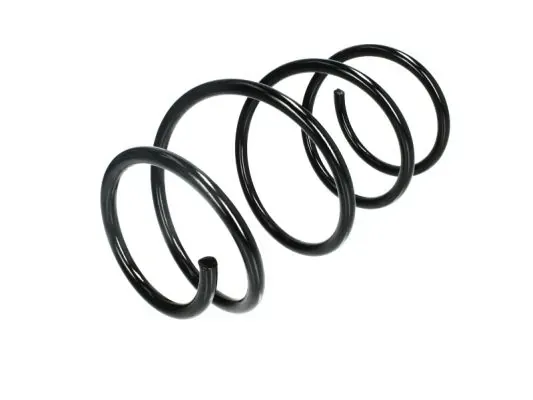 Muelle delantero BMW 3 E46