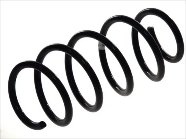 Muelle de suspensión eje delantero para Fiat Croma (194)